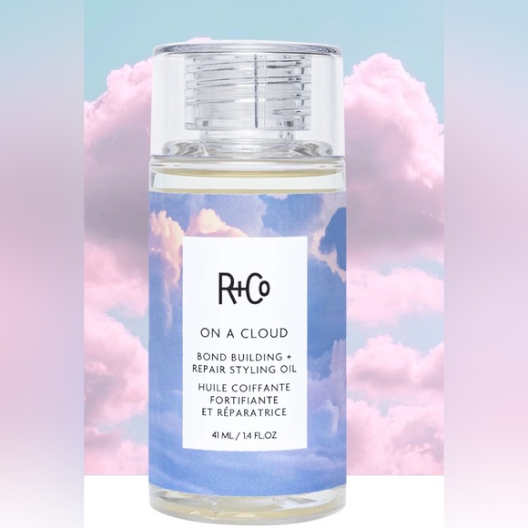 R+Co Other - R+Co On A Cloud Bond Building & Repair Styling Oil